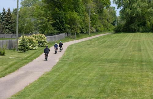 All In at Trailside - Community Pool Fire Pit Game Room Nature Trails - Foto 69