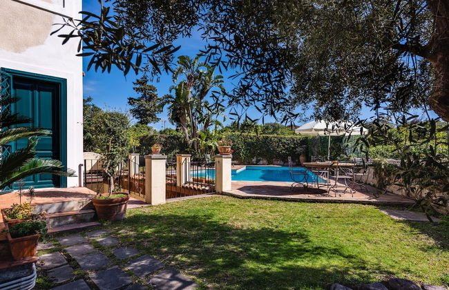 Villa Leone with Pool by Wonderful Italy - Foto 33