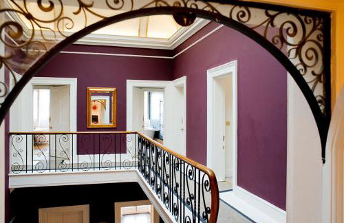 Sparkford Hall - Foto 11