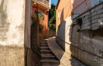 Guest house (Gastouri) - Foto 15