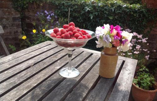 The Stable in Stourton - Foto 20