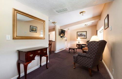 The Kimball at Temple Square - Foto 72