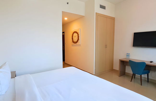 Barcelo Residences Dubai Marina - Foto 27