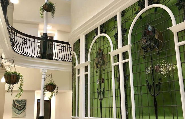 Terlon Apartments - Foto 42