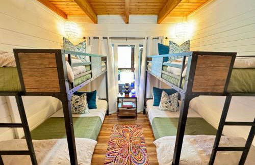 Family Chalet With Sauna, HotTub, Heavenly Views! Mins to Downtown! - Foto 19