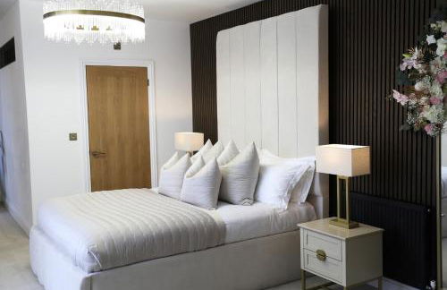 Cedar House at The Old Fire Station - Foto 9