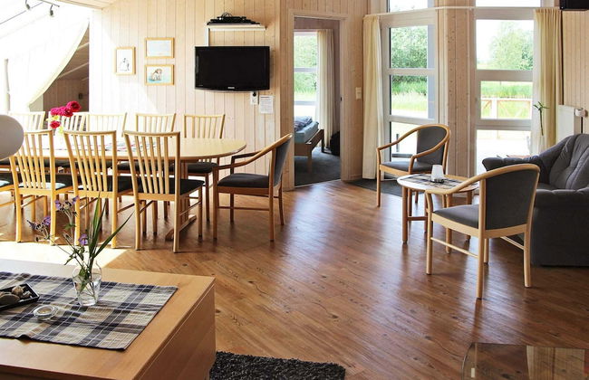 Holiday Home in Otterndorf - Foto 28