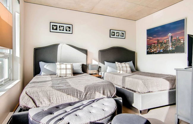 1 Location 2BR Across From Space Needle -vr1 - Foto 17