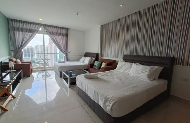 KSL D'esplanade Residence by The One - Foto 7