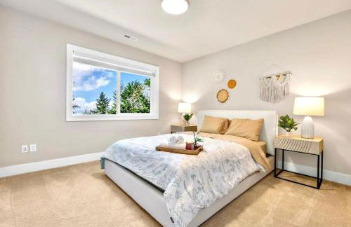 Bellevue DT Contemporary Fortress Walk to QFC - Foto 47