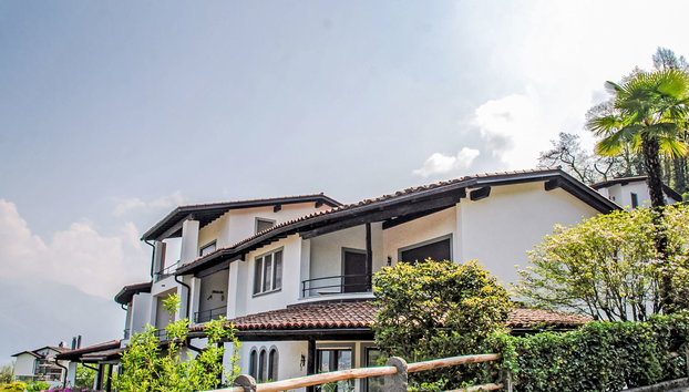 Residenza Miralago Apt. A6 - Foto 3, House