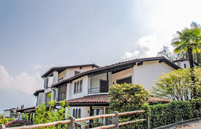 Residenza Miralago Apt. C29 - Foto 9