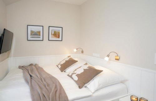 Ferienwohnung Tau Hus Keitum Sylt - Foto 16