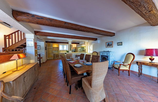 Domaine La Yole Wine Resort - Foto 21