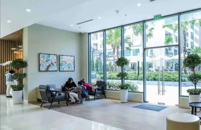 Masteri An Phu Apartment - Foto 2