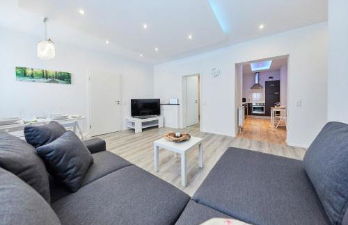 Wohnung 7 - nur 5-10 min vom Europa-Park - Foto 1