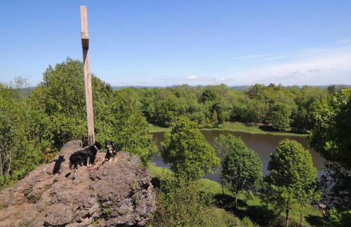 Ferienhaus Eckstein - Foto 31