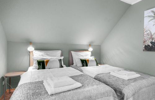 JOOYFUL STAYS Cozy Home - Foto 28