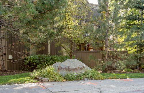 Bridgepoint Condo 08 - Foto 35