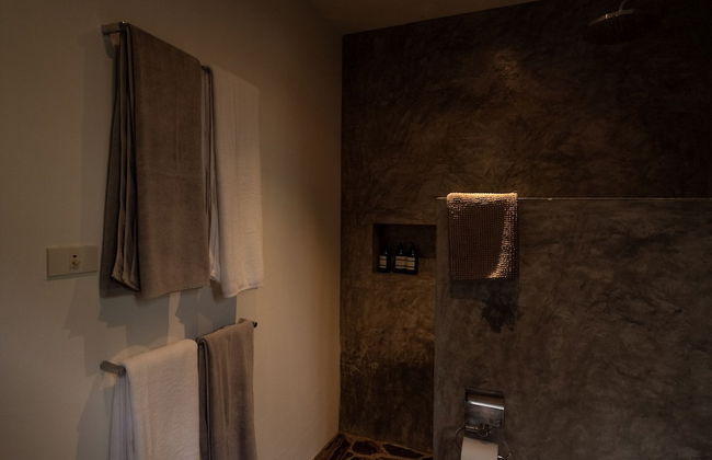 Lunar Villas Koh Tao - Luxury Pool Villa - Foto 45