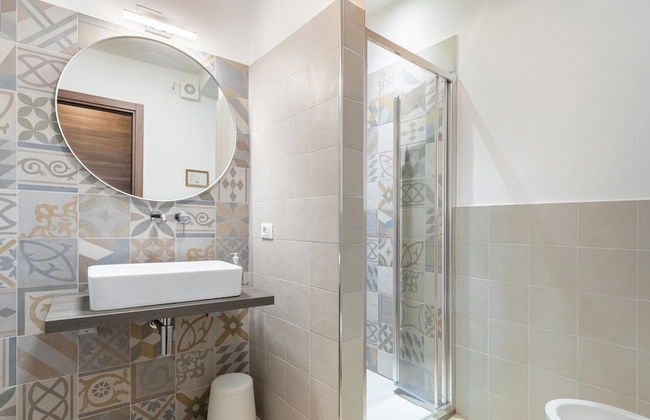 Villa Nel Blu 8 - Foto 39