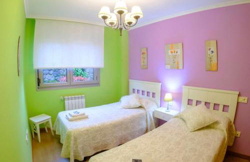 Apartamento Sella y Mar - VUT12AS - Photo 45