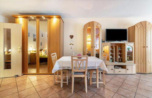 Ferienwohnung 'ole Bäckerei' - Photo 6