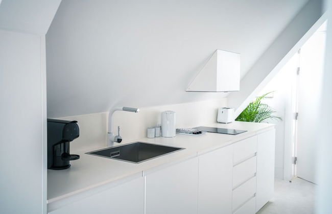 Portaria Housing - Foto 21