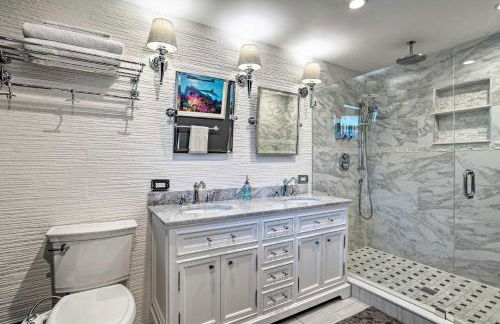 Poolside Paradise with Tropical Hut in Palm Beach - Foto 13