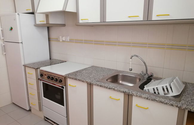 Les Dunes 4ºD - Foto 2