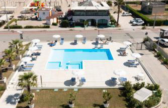 Hotel Residence Imperial - Foto 77