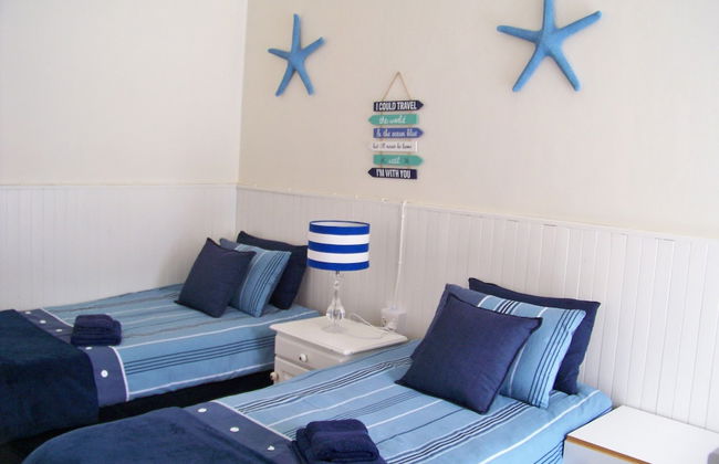 Jetty Self-Catering Swakopmund - Photo 2