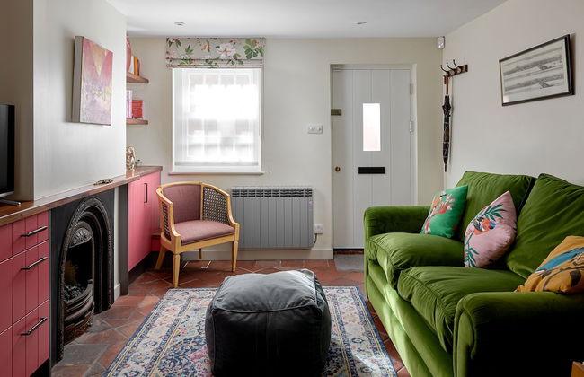 Pearl's Cottage - Foto 18