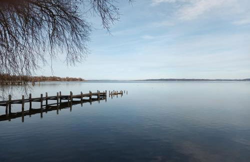 Sunny apartment in Pähl - Foto 33