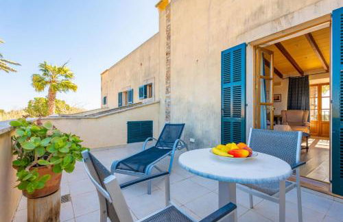 Agroturismo Mondrago -Antic Na Martina- - Photo 101