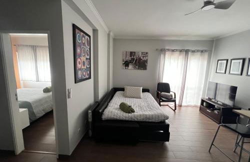 Apartamento Barão - Foto 6