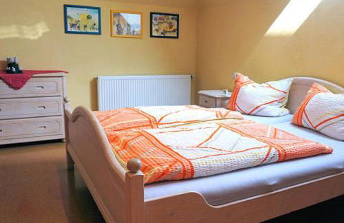 Ferienwohnung Seeleshof - Foto 6