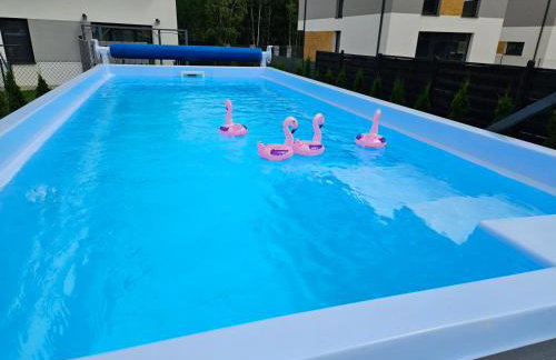 Mazurska Tajemnica 3 - Domek C - Foto 37