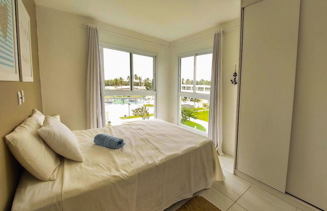 Flats no Muro Alto Club - Foto 13