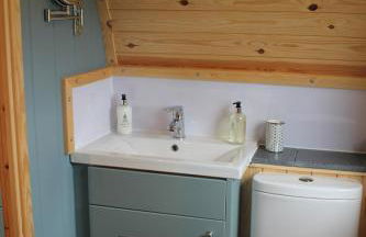 North Star Glamping - Foto 57