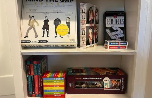 Cozy house 15 mins to Fort Benning in Central Columbus - Foto 59