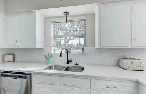 5 STAR House - Chic Mid-Century Modern Luxury Home - Foto 18