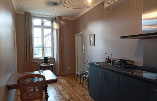 LA MAISON DU SOLEIL - Photo 23