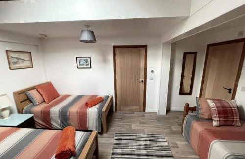 Converted barn, perfect MTB break, Coed y Brenin - Foto 10