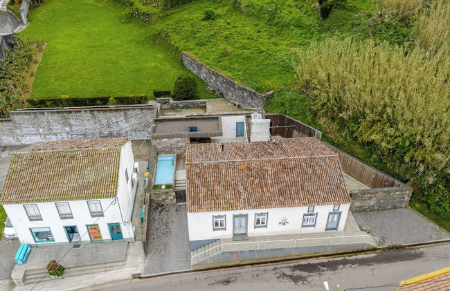 Casas do Vale -T2 - Foto 95