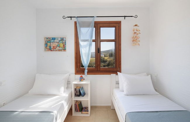 Apiliotis Sunrise Beach Villa - Foto 12