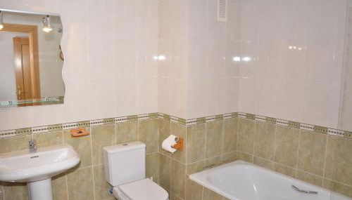 Aguilas Prolongación Armando Muñoz Calero - Foto 3