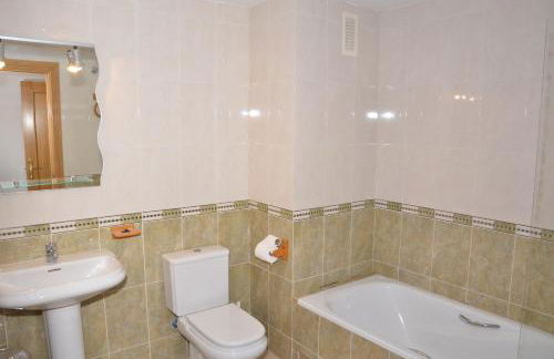 Aguilas Prolongación Armando Muñoz Calero - Foto 3