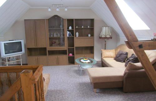 Ferienwohnung am Storchennest - Foto 7