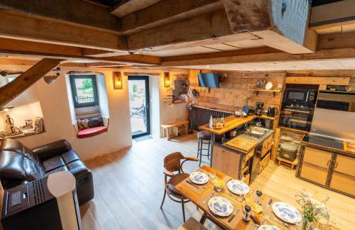 Gite lou clapas 5 personnes - Foto 18